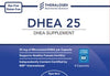 DHEA 25 Prod. Samples, 12-ctns