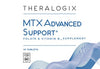 MTX Adv. Support Samples, 12-ctns