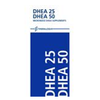 DHEA 25 Prod. Broch. Rheu., 50-pack